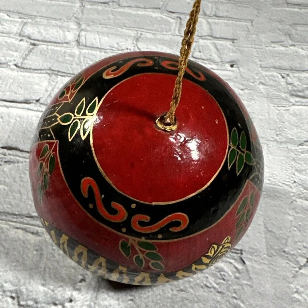 N/A paper mache
